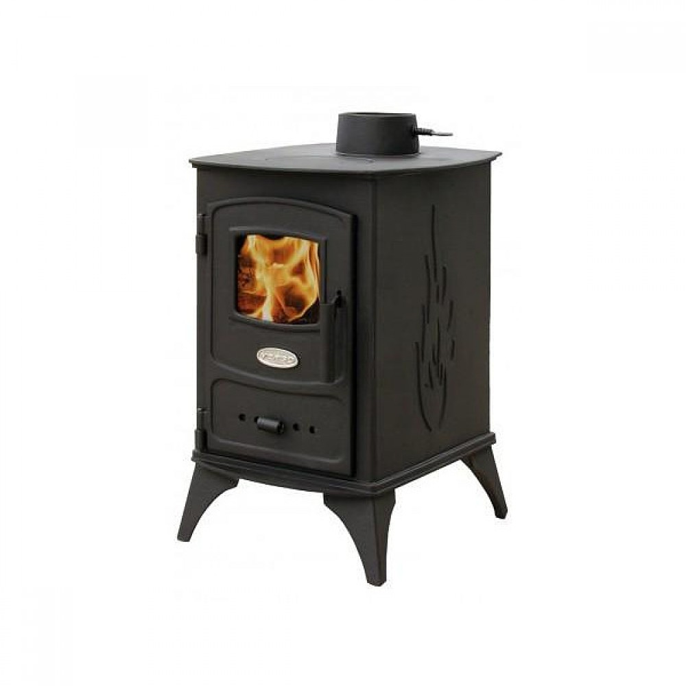 Malkas krāsns Verso C, 7.5kW | Malkas krāsnis gaiss | Malkas krāsnis |