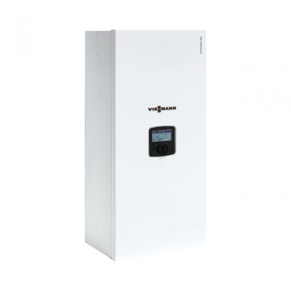 Elektriskais apkures katls Viessmann, Vitotron 100 tips VLN3, 4-8 kW | Elektriskie katli |  |
