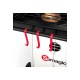 Gas grill MANHATTAN 450GPI | Gas Grills | Barbecue |