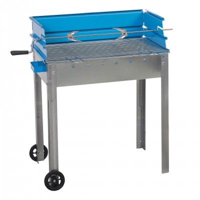 Ogļu bārbekjū Bonne Grill Ν75 - Bārbekjū