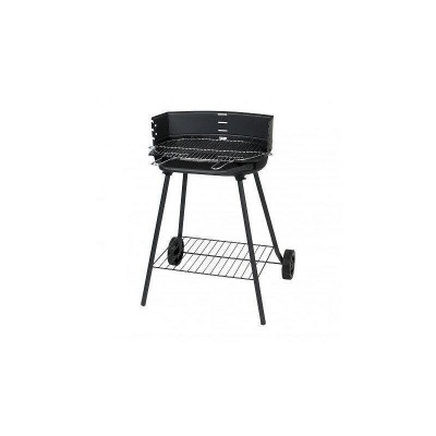 Charcoal Grill ATHÈNES, Cast Iron - Bārbekjū