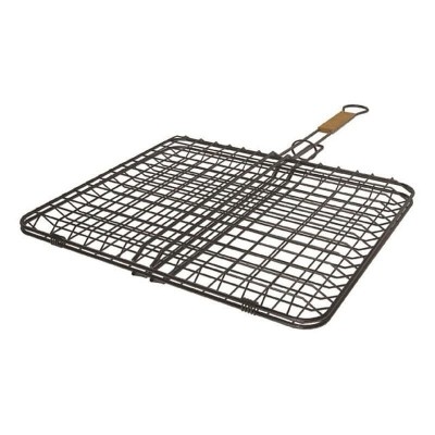 Barbekjū grili Bonne Grill, Nelīstošs pārklājums, N4 33x29cm - Bārbekjū