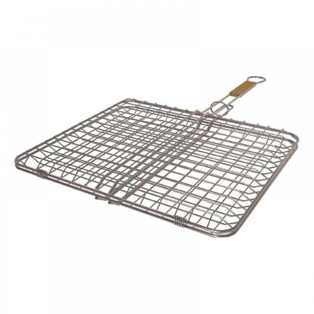 Barbekjū grili Bonne Grill, N4 33x29cm | Barbekjū grili | Barbekjū piederumi |