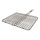 Barbekjū grili Bonne Grill, N4 33x29cm | Barbekjū grili | Barbekjū piederumi |