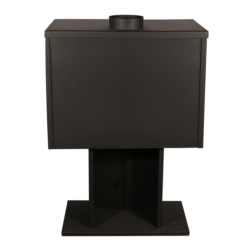 Malkas krāsns Horvat Slim 12, 12.2 kW | Malkas krāsnis gaiss | Malkas krāsnis |