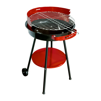 Ogļu bārbekjū Bonne Grill B200 - Bārbekjū