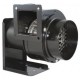 Centrbēdzes pūtējs CY100B2P2a, 45W | Ventilatori un pūtēji | Katlu daļas |