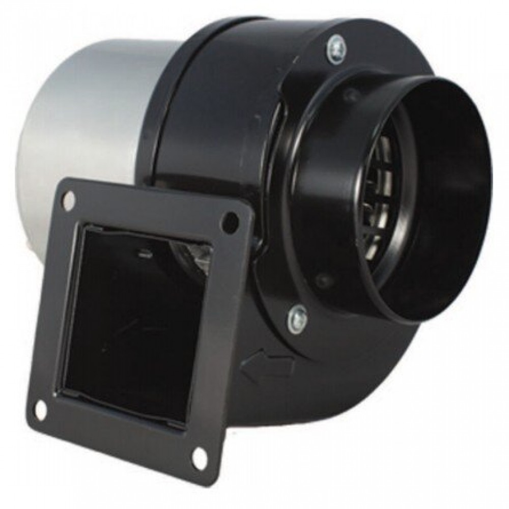 Centrbēdzes pūtējs CY076B2P2, 25W | Ventilatori un pūtēji | Katlu daļas |