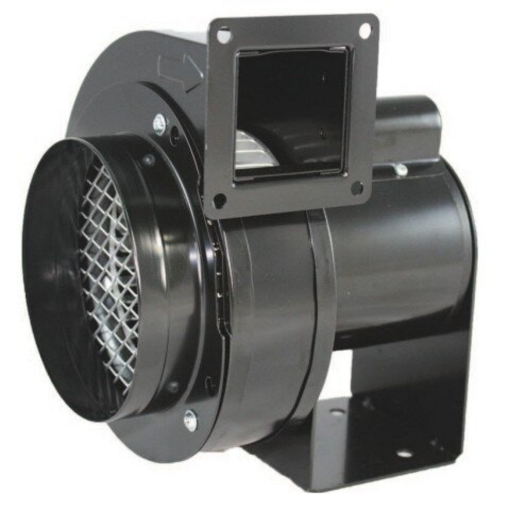 Centrbēdzes pūtējs CY127A2P2, 50W | Ventilatori un pūtēji | Katlu daļas |