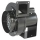 Centrbēdzes pūtējs CY127A2P2, 50W | Ventilatori un pūtēji | Katlu daļas |