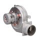 Dūmu nosūces ventilators SITGroup LN2 Natalini granulu krāsnīm Eco Spar, Adler un citām, Maksimālā gaisa plūsma 285 m³/h | Ventilatori un pūtēji | Katlu daļas |