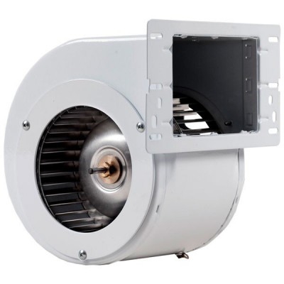 Elektriskais ventilators Sit grupa, GT500 granulu kamīniem Eco Spar - Ventilatori un pūtēji granulu krāsnīm