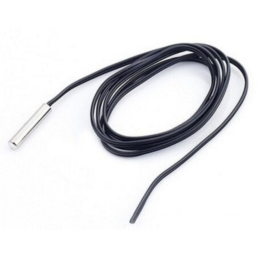 Temperatūras sensors Sunsystem Burnit katlam