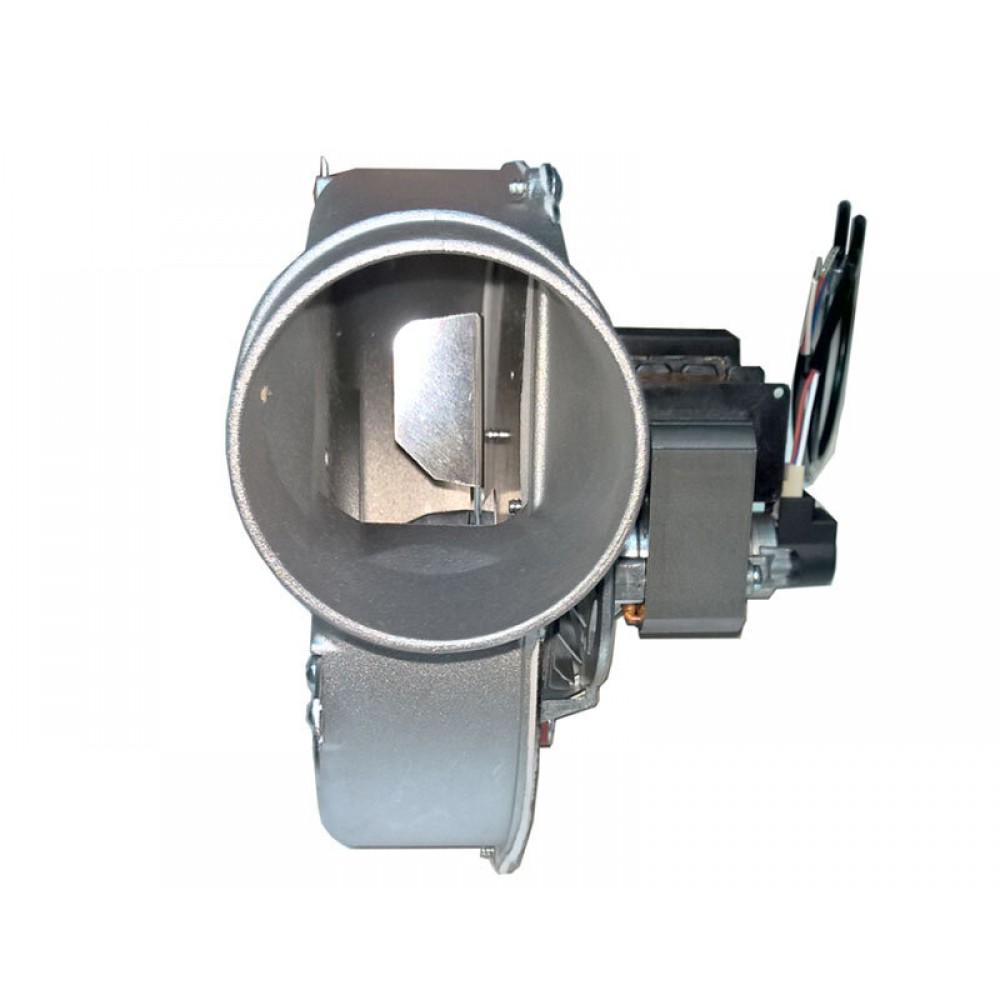 Dūmu nosūcējs ventilators 162m³/h 57W 310Pa | Ventilatori un pūtēji granulu krāsnīm | Granulu krāsns rezerves daļas |