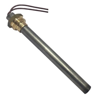 Aizdedze granulu krāsnīm Ecoteck, Ravelli un citām, kopējais garums 114mm, 250W - Preču salīdzināšana