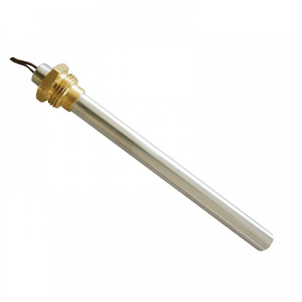 Aizdedze granulu krāsnīm BURNiT, Palazzetti, Royal, Pasqualicchio un citām, kopējais garums 170mm, 350W | Aizdedzes granulu krāsnīm | Granulu krāsns rezerves daļas |