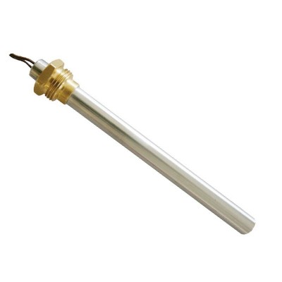 Aizdedze granulu krāsnīm Pasqualicchio, Clam un citi, kopējais garums 204mm, 420W - Granulu krāsns rezerves daļas