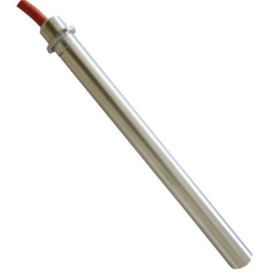 Aizdedze granulu krāsnīm Alfa Plam, Palazzetti, Biasi, Olimpia Splendid, Olsberg Libera, Royal, Thermorossi un citām, kopējais garums 160mm, 350W - Granulu krāsns rezerves daļas