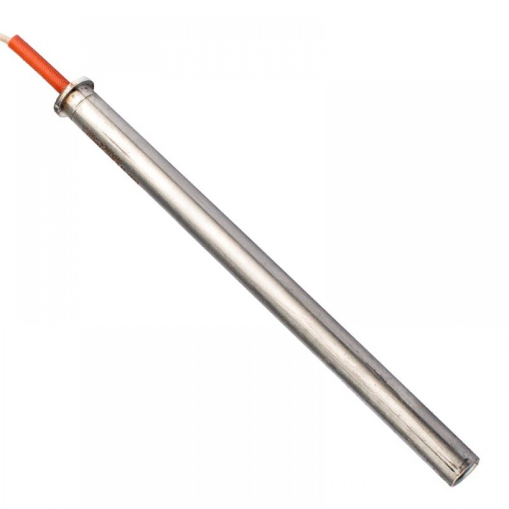Aizdedze granulu krāsnīm Edilkamin, Thermorossi un citām, kopējais garums 182mm, 350W | Aizdedzes granulu krāsnīm | Granulu krāsns rezerves daļas |