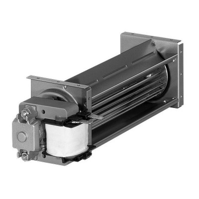 Tangenciālais ventilators EBM granulu krāsnīm La Nordica un citām ar Ø45 mm, plūsma 106 m³/h - Preču salīdzināšana