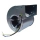 Centrbēdzes ventilators EBM granulu krāsnīm Caminetti Montegrappa, Ecoteck, MCZ un citām, plūsma 265 m³/h | Ventilatori un pūtēji | Granulu krāsns daļas |