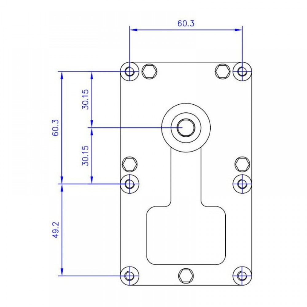 Zobratu motors Mellor FB1263, 3,3 RPM granulu krāsnīm Cadel, MCZ, Red un citiem | Zobratu motori Zobratu motors Mellor FB1263, 3,3 RPM granulu krāsnīm Cadel, MCZ, Red un citiem | Zobratu motori | Granulu krāsns daļas |
