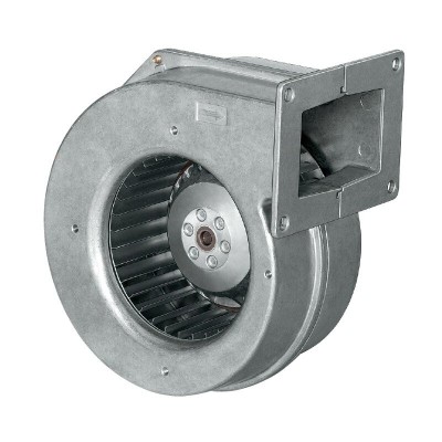 Centrbēdzes ventilators EBM granulu krāsnīm Clam, plūsma 265 m³/h - Preču salīdzināšana