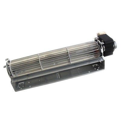 Tangenciālais ventilators Fergas granulām Superior un citiem ar Ø60 mm, plūsma 200 m³/h - Preču salīdzināšana