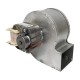 Centrbēdzes ventilators EBM granulu krāsnīm, plūsma 95 m³/h | Ventilatori un pūtēji | Granulu krāsns daļas |