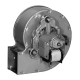 Centrbēdzes ventilators EBM granulu krāsnīm Ecoteck, Edilkamin, Ravelli un citām, plūsma 140 m³/h | Ventilatori un pūtēji | Granulu krāsns daļas |