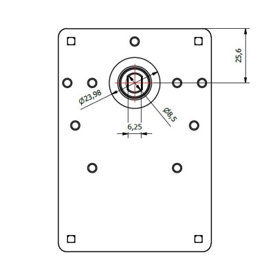 Dobu vārpstas zobratu motors Kenta K9177294, 4RPM granulu krāsnīm Cadel, Deville, Italflame, Qlima un citi - Preču salīdzināšana