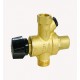 Automātiskais padevējs | Pressure Reducing Valves | Control Devices |