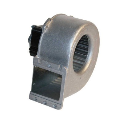 Centrbēdzes ventilators Fergas granulu kamīniem Sicalor, Prisma un citi, plūsma 220 m³/h - Ventilatori un pūtēji granulu krāsnīm