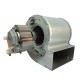 Centrbēdzes ventilators EBM, plūsma 210 m³/h | Ventilatori un pūtēji | Granulu krāsns daļas |