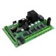Pamatplate Micronova PL023_G01 granulu krāsnīm Anselmo Cola, Cadel, Clam, Ecoteck, Edilkamin, Ferroli, Karmek One, Moretti Design, Ravelli u.c. | Elektronika | Granulu krāsns daļas |