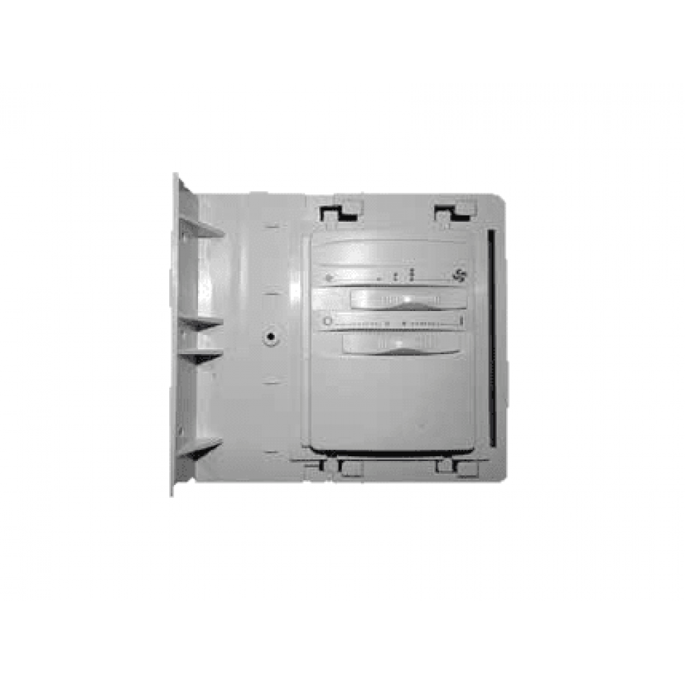 Pamata vadības bloks ventilatora konvektoru radiatoriem Thermolux | Piederumi | Radiatori |