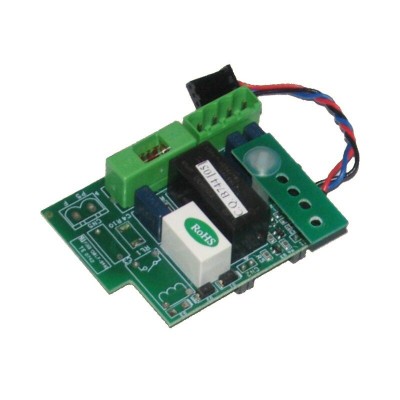 Paplašināšanas modulis Micronova I055_A01 granulu krāsnīm Anselmo Cola, Arce, Cadel, Ecoteck, Edilkamin, Ravelli u.c. - Elektronika granulu krāsnīm