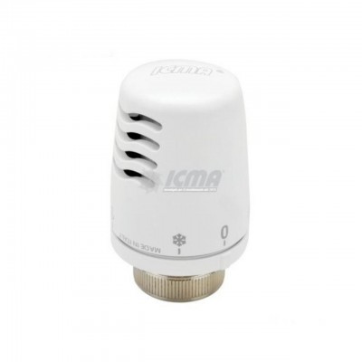 Termostata galva ICMA 1100 (Μ28x1,5) - Preču salīdzināšana