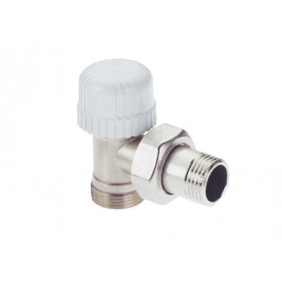 Radiatora vārsts ar leņķi ICMA 770 termostata galvai (M28x1,5), adapterim ICMA 90/100 (M24x1,5) - Preču salīdzināšana