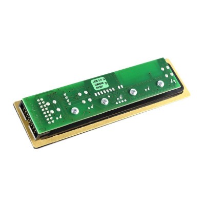 Avārijas pults Micronova PL026 granulu krāsnīm Anselmo Cola, Clam, Ecoteck, Ravelli u.c. - Elektronika granulu krāsnīm