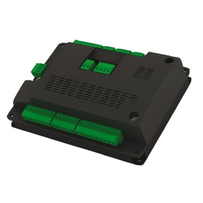 Galvenā plate Tiemme MB250 IDRO PSYSL01000236 granulu krāsnīm Clam un citām - Elektronika granulu krāsnīm