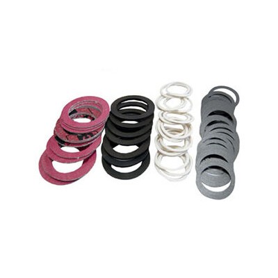 Gasket for aluminium radiator nipple 1" - Preču salīdzināšana