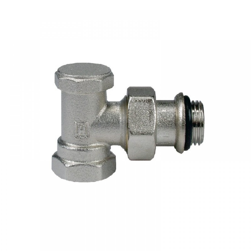Radiatora atslēgas vārsts Honeywell, ar leņķi 1/2'' | Piederumi | Radiatori |