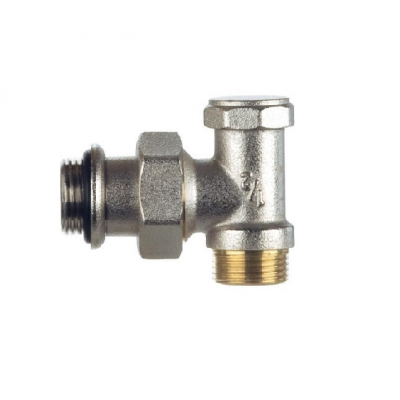 Radiatora atslēgas vārsts Honeywell, ar leņķi 1/2'' adapterim ⌀16x2 - Preču salīdzināšana