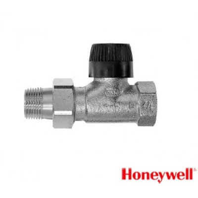 Termostata radiatora vārsts no Honeywell, tiešais, 1/2'' - Preču salīdzināšana