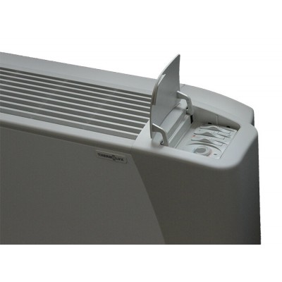 Fan coil Thermolux Model 045, Jauda 3.78 kW - Radiatori