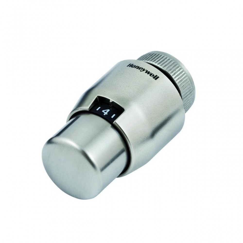 Termostata galva Thera 200 no Honeywell | Piederumi | Radiatori |