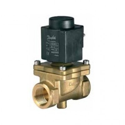 Solenoid valve, Normally open - Preču salīdzināšana