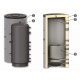 Buffer Tank Sunsystem, Model PR 800, Capacity 800L, One heat exchange coil Vessel | Buffer Tanks | DHW Cylinders & Buffers |