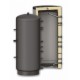 Akumulācijas tvertne Sunsystem, modelis P 500, tilpums 500 litri, tvertnes | Buffers |  |